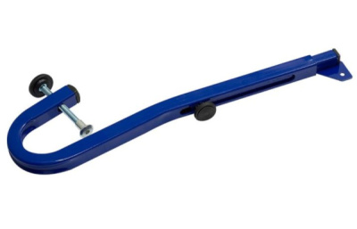 Кронштейн датчика эхолота НД2 на площадке Кронштейн датчика эхолота НД2 на площадке