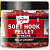 Пеллетс плавающий тонущий CARP ZOOM Soft Hook Pellet Sinking, 8 mm, 120g
