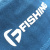 Панама F-Fishing Denim синяя