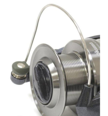 Катушка Okuma Azaki 40FD 1+1п (4) Катушка Okuma Azaki 40FD 1+1п (4)