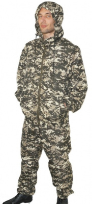 Костюм "Ястреб" сорочка (К-508) Костюм "Ястреб" сорочка (К-508)