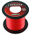 Плетеный шнур Spiderwire Stealth 3000м CodeRed