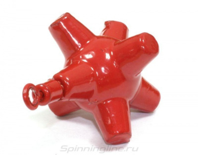 Маркерный груз Pelican Мина