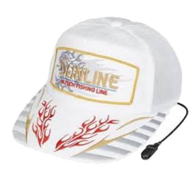 Бейсболка Sunline Cap II¶