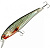 Воблер Spro Ikuru Jerk 95 SP, Roach, (4371-201)