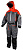 Комбинезон Imax Ocean Floatation Suit Grey/Red