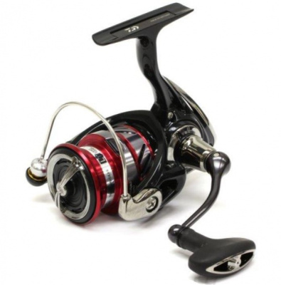 Катушка Daiwa 18 Ninja LT2500