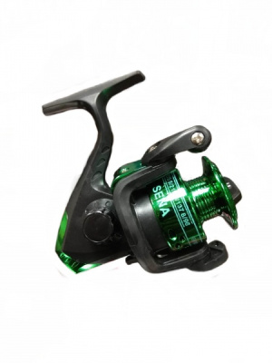 Катушка Sena DF200, 3п Катушка Sena DF200, 3п