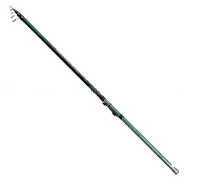 Удилище болонское Kaida MX Omega 6,00м карбон Удилище болонское Kaida MX Omega 6,00м карбон