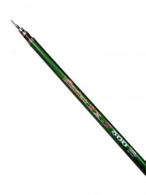 Удилище телескопическое без колец Sadei, 4.00m, 30-60g  Удилище телескопическое без колец Sadei, 4.00m, 30-60g