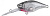 Воблер Spro Ikuru Mini-Crank-LL FL, BL-Back, (4372-104)