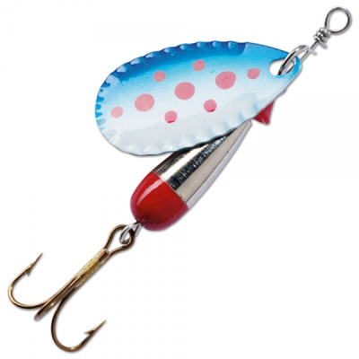 Блесна Abu Garcia Droppen 4g SB