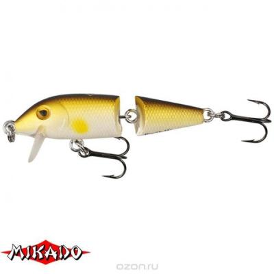 Воблер Mikado Forelise, 4.5cm Воблер Mikado Forelise, 4.5cm