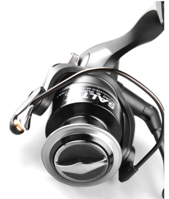 Катушка Spro Salt'X Boat & Surf 5000 2+1п (3) Катушка Spro Salt'X Boat & Surf 5000 2+1п (3)