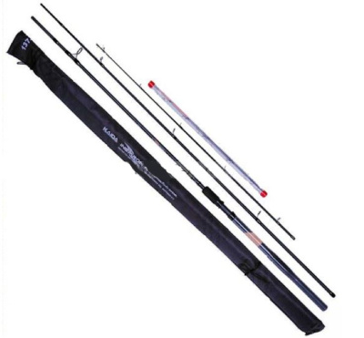 Удилище фидерное Kaida Inspirion 3,30м до 50г Удилище фидерное Kaida Inspirion 3,30м до 50г