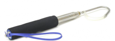 Багорик телескопический Namazu 110см ручка ЭВА
