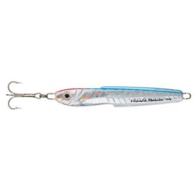 Пилкер Mikado Hologram 250 g / CR