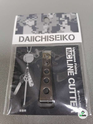 Кусачки Dallchiseiko MC Line Cutter