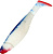 Приманка силиконовая Relax Riper Kopyto Red Tail 6’’