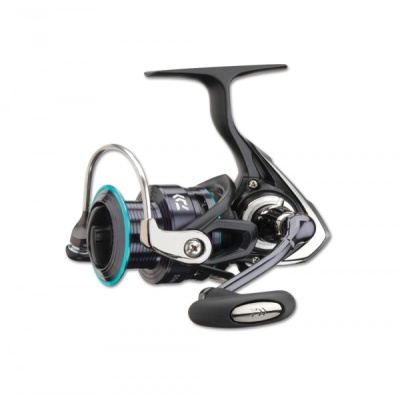 Катушка Daiwa Revros E 4000A, 4п
