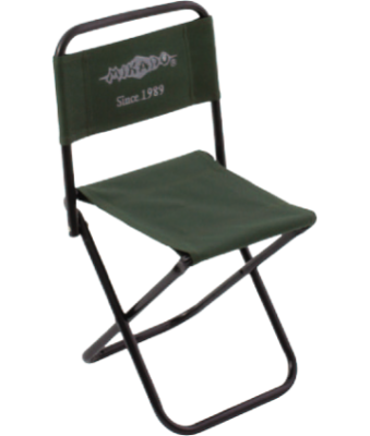 Кресло МИКАДО IS09-034C