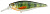 Воблер Spro Ikuru Shad 70 SL SP Green Perch, (4370-002)