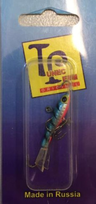 Балансир Тунец 6г¶ Балансир Тунец 6г¶