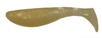 Приманка силиконовая Relax Riper Kopyto Standard 2,5’’ RKBLS25-020 (25 шт.)