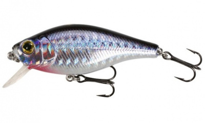 Воблер Mikado Witch (GN), 6.0cm Воблер Mikado Witch (GN), 6.0cm