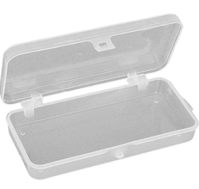 Коробка Mikado 13,2 х 6,2 х 2,5см Коробка Mikado 13,2 х 6,2 х 2,5см