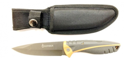 Нож GERBER 31-000752
