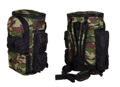 Рюкзак Скаут 55л¶ Рюкзак Скаут 55л¶