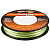 Плетеный шнур BERKLEY FireLine Braid Tracer 110m Green