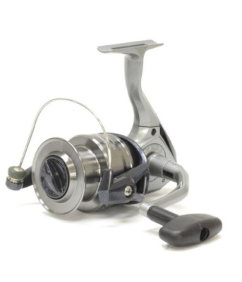 Катушка Okuma Azaki 40FD 1+1п Катушка Okuma Azaki 40FD 1+1п