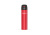 Термос - кружка Biostal-Crosstown 0,52л Красный гранат