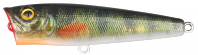 Воблер Spro Ikuru POP65 Green Perch, (4374-002) Воблер Spro Ikuru POP65 Green Perch, (4374-002)