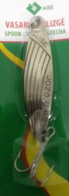Блесна Aise Zilvinas Long Cast 23г