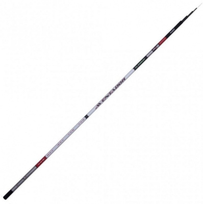 Удилище телескопическое без колец Kaida Aventador 8.00м Удилище телескопическое без колец Kaida Aventador 8.00м