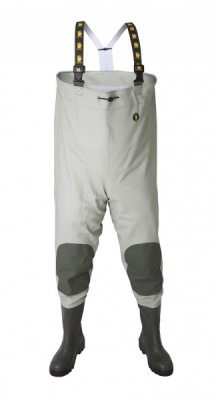 Забродный полукомбинезон Забродный полукомбинезон