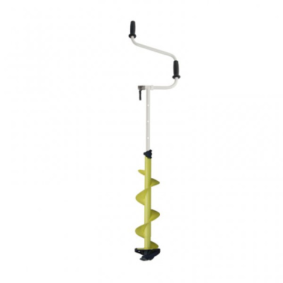 Ледобур Iseberg-Mini LA-130R v2.0 130 мм правое вращение Ледобур Iseberg-Mini LA-130R v2.0 130 мм правое вращение