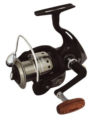 Катушка Mikado Competition HO05F, 6+1п