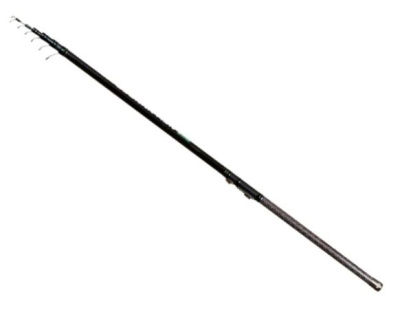 Спиннинг штекерный Hunter Carbon 2.40м 8-55г¶