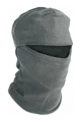 Шапка-маска Norfin Mask GY, флисовая L, (303338-L)