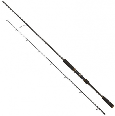 Удилище кастинговое Dam Yagi Cast 1.98м 7-28г¶