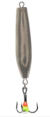 Блесна колеблющаяся Mikado Ice 07 3.6см Блесна колеблющаяся Mikado Ice 07 3.6см