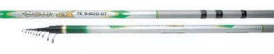 Удилище болонское Catana CX TE 5-400, 4,00м, 10-40гр¶ Удилище болонское Catana CX TE 5-400, 4,00м, 10-40гр¶