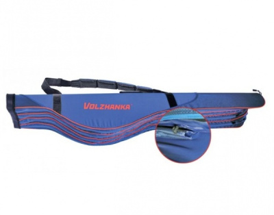 Чехол под 2+2 удилища Pro Sport 160см (2*160см+2*140см)