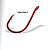 Крючки Gurza Chinu Ring R, №12 (10шт)