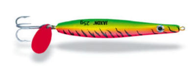 Блесна Jaxon Holo Select Sea Trout Ace 20г