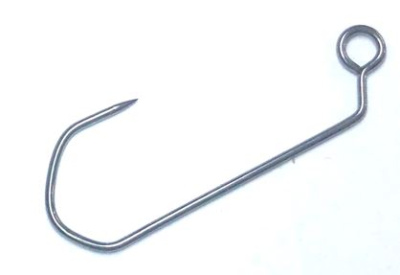 Крючок одинарный Gurza Trout J5 BN Крючок одинарный Gurza Trout J5 BN